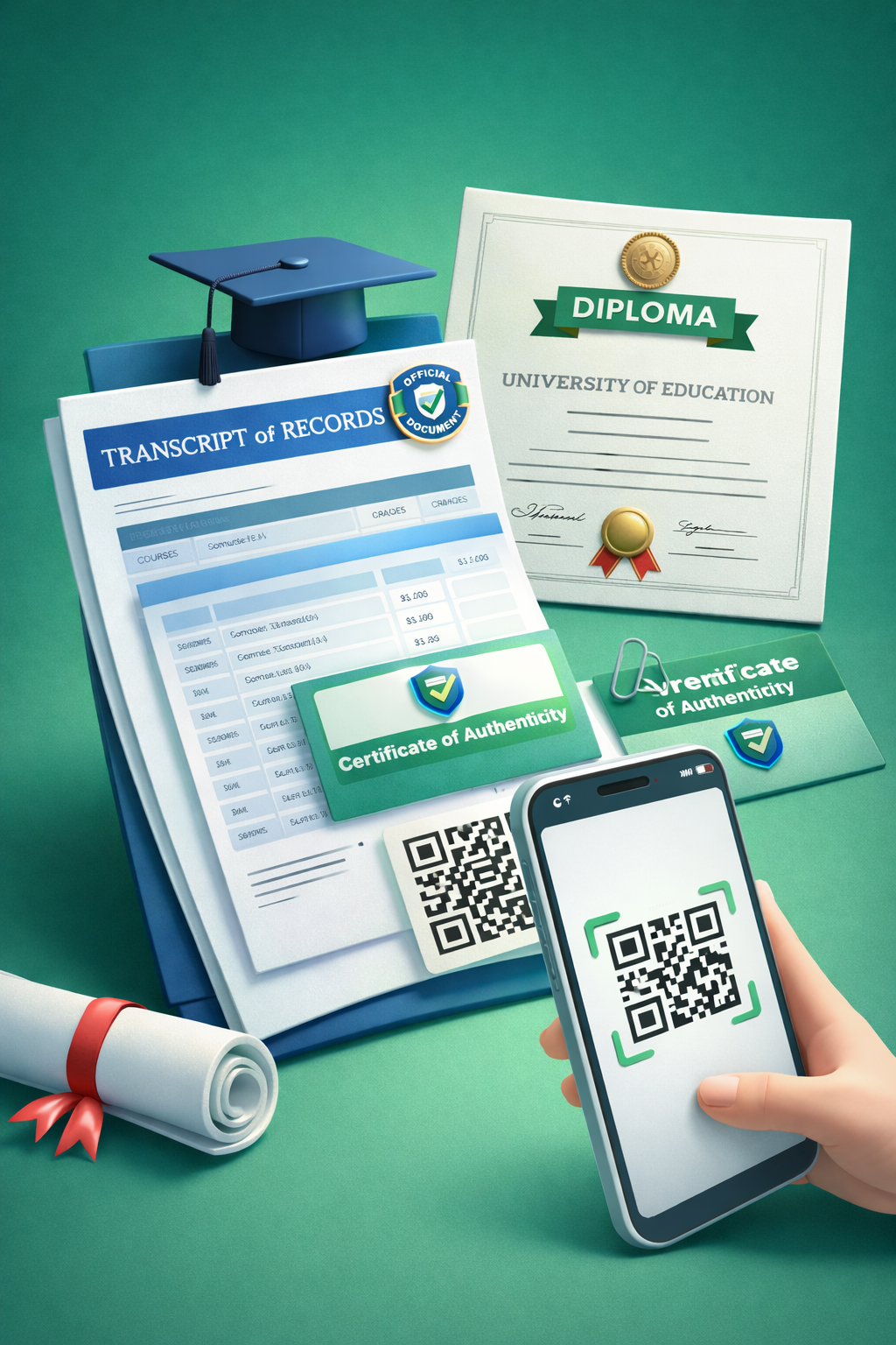 Document Fraud Statistics 2026: The Definitive Roundup illustration