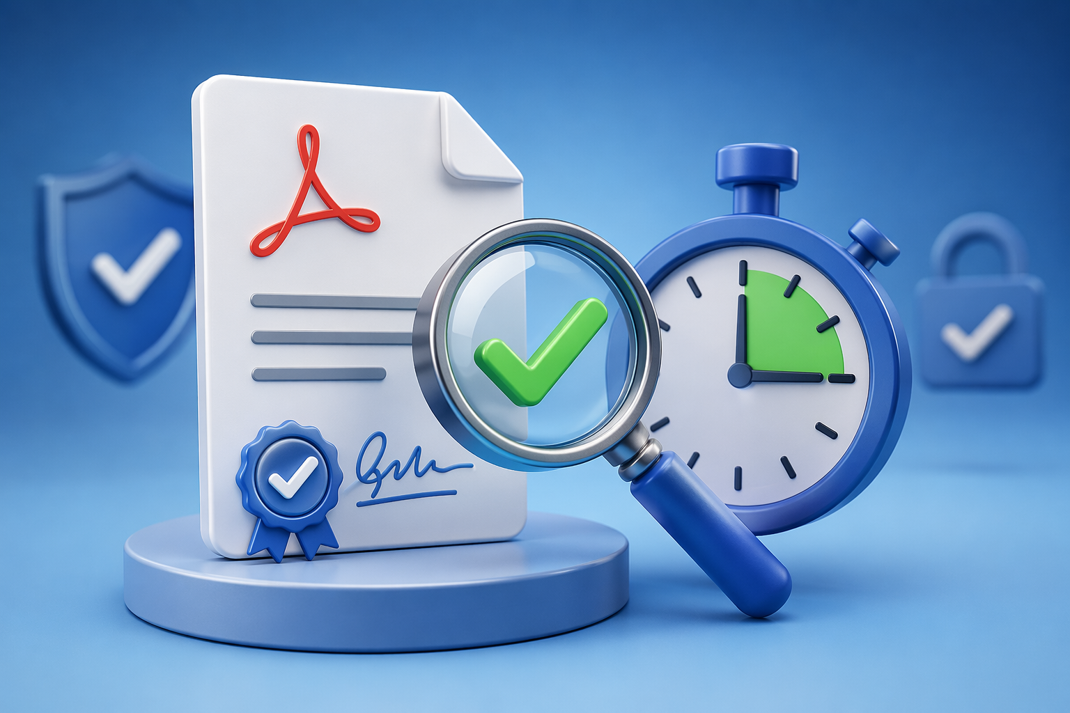 VerifyDoc.ai vs airSlate SignNow: Which Do You Need? illustration