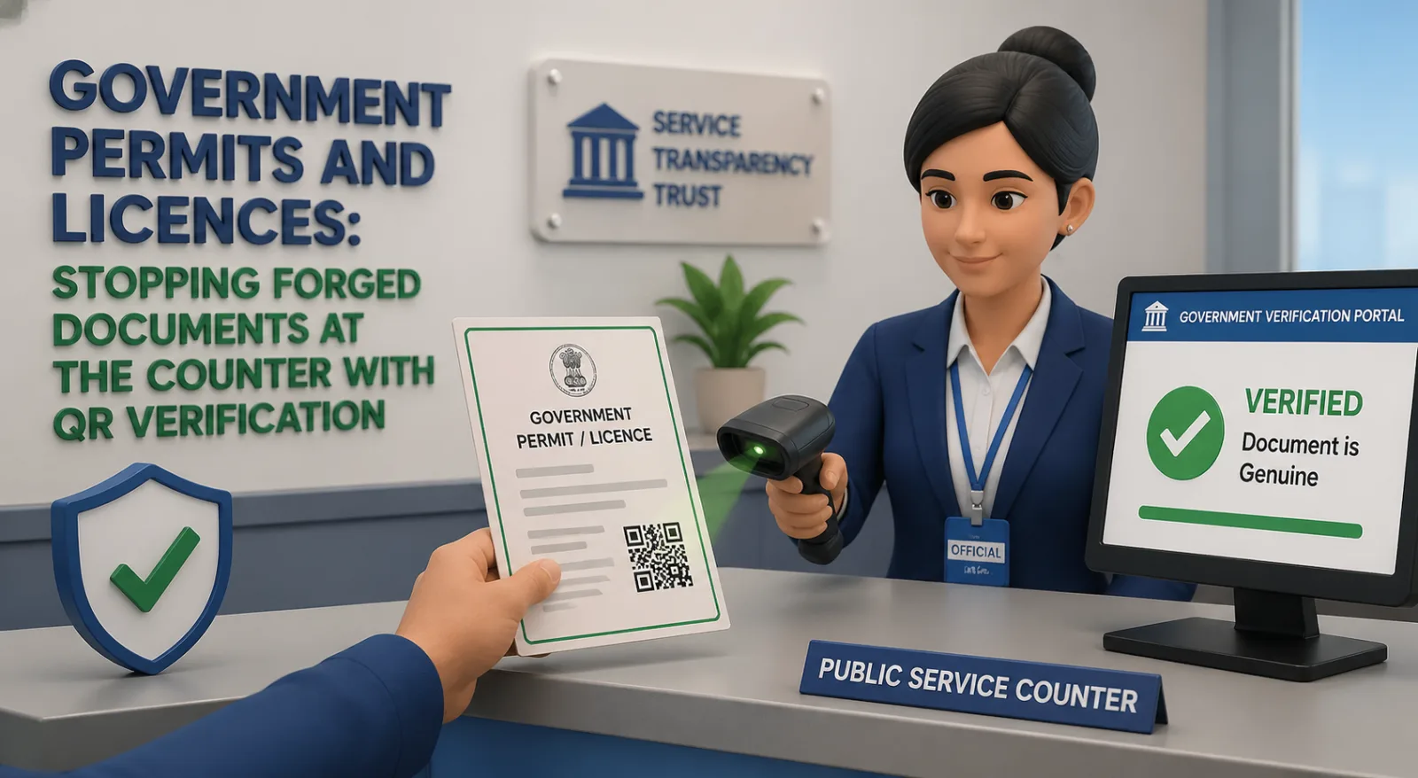 How to Verify an Insurance Certificate (Proof of Coverage) illustration