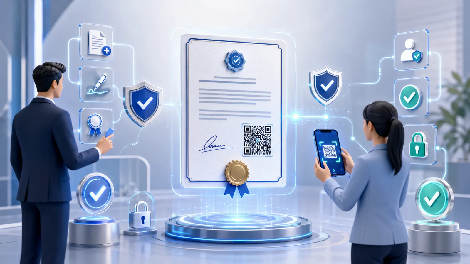 DocuSign Pricing Explained (2026) + Cheaper Alternatives illustration