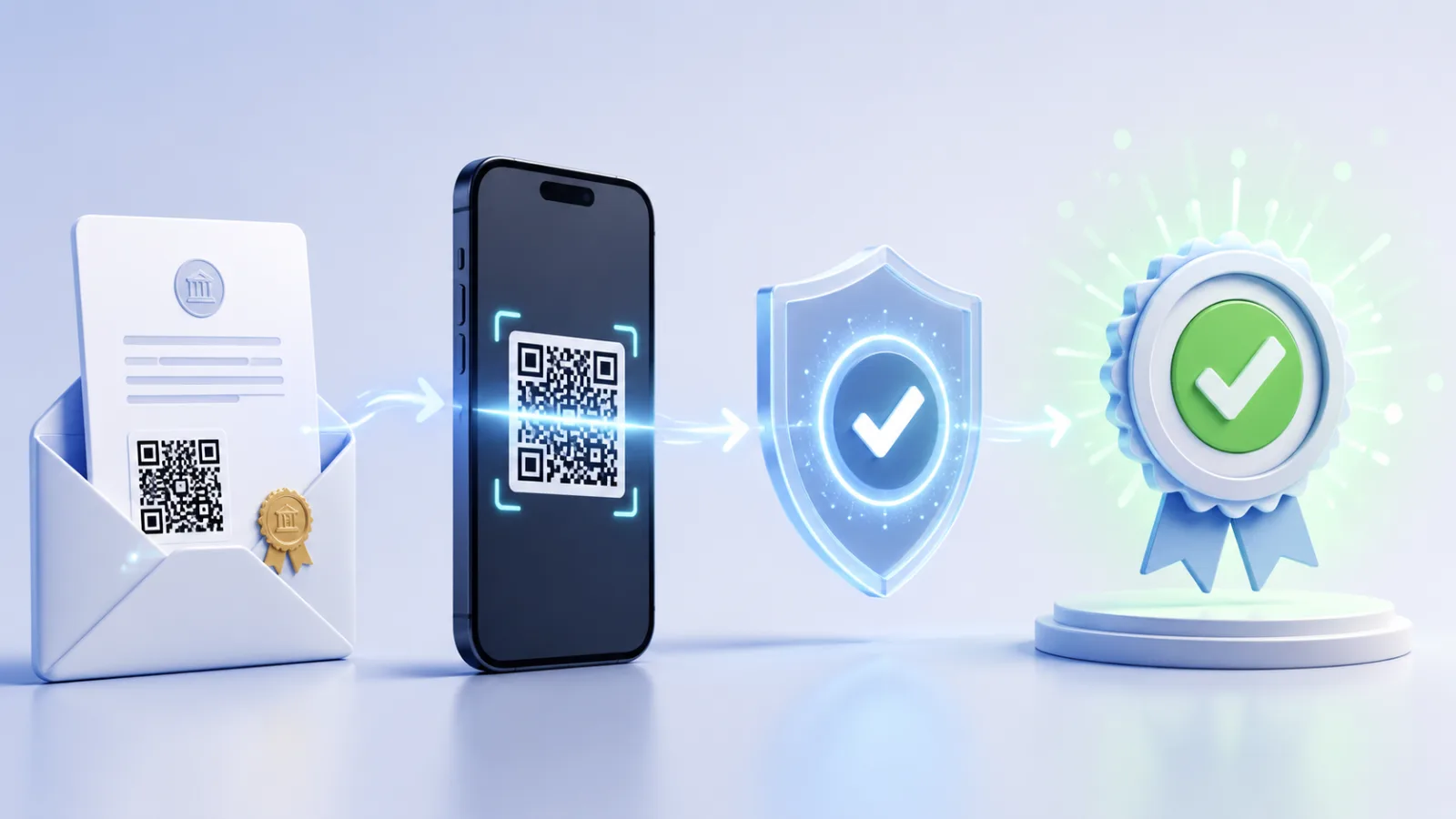Can You Verify a Document Without an Account? (And Why It Matters) illustration