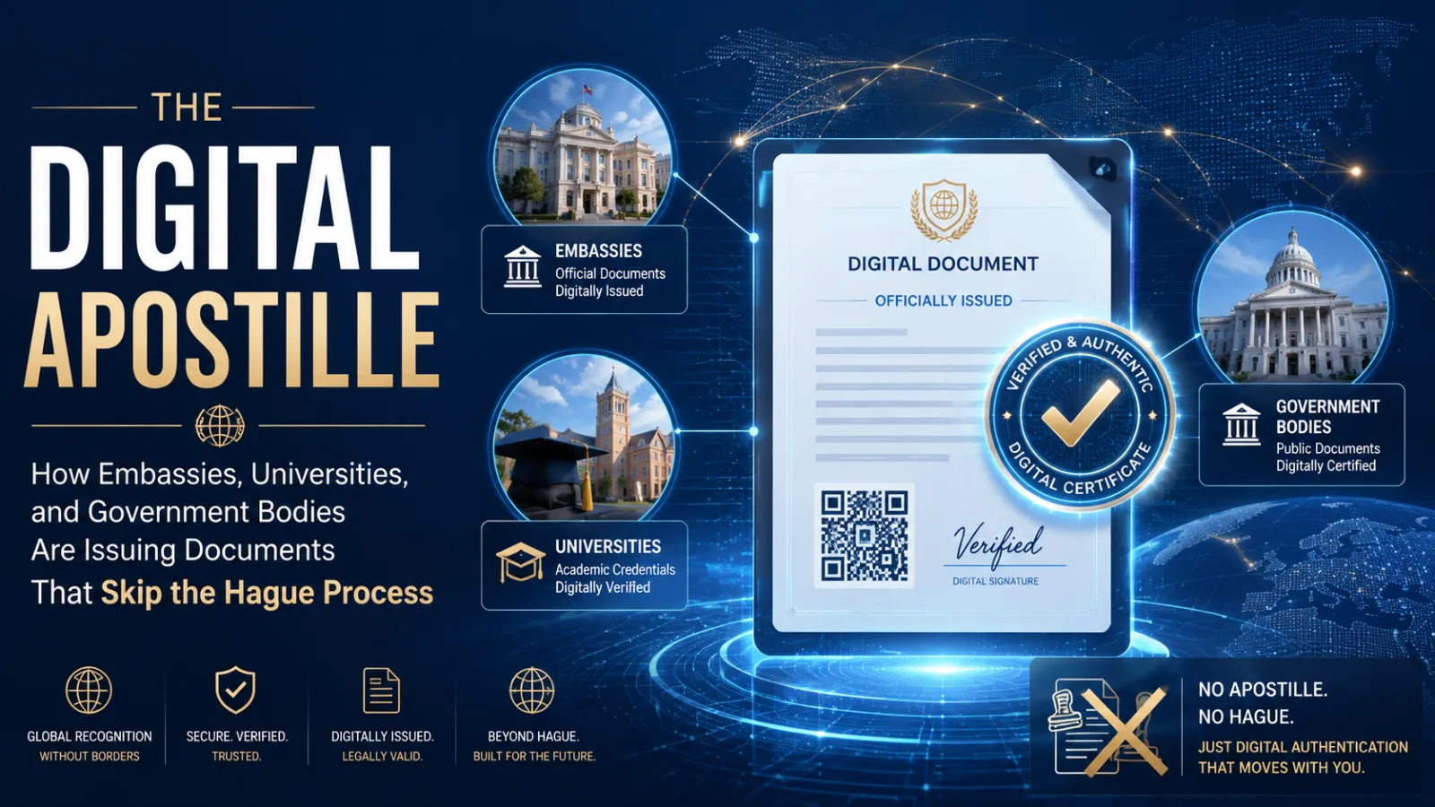 What Should a Document Audit Trail and Verification Record Look Like? illustration